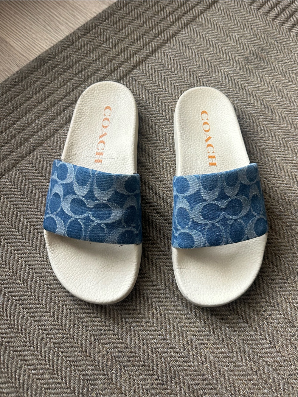 COACH Slides
